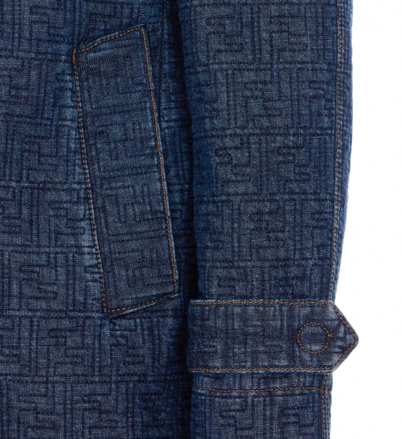 Camicie Blue