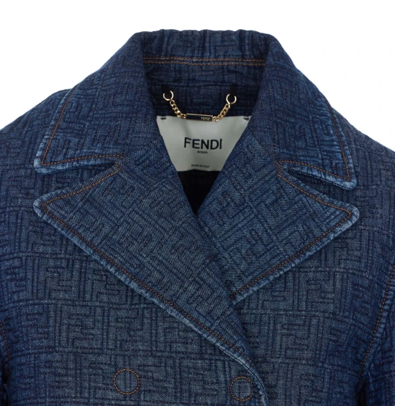 Camicie Blue