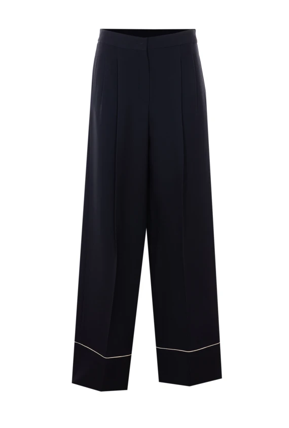 Pantaloni Black