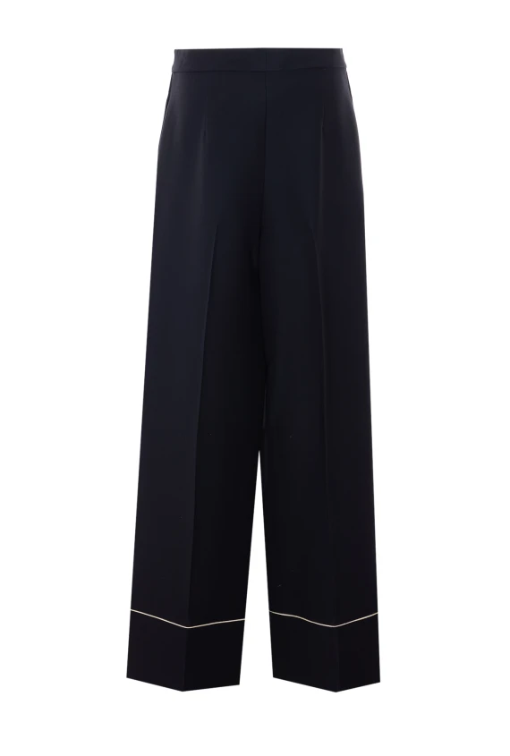 Pantaloni Black