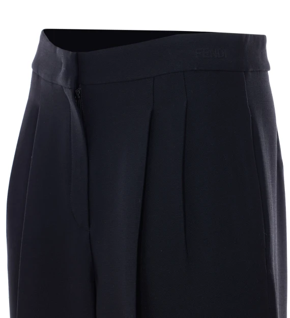 Pantaloni Black