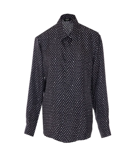 Shirts Black