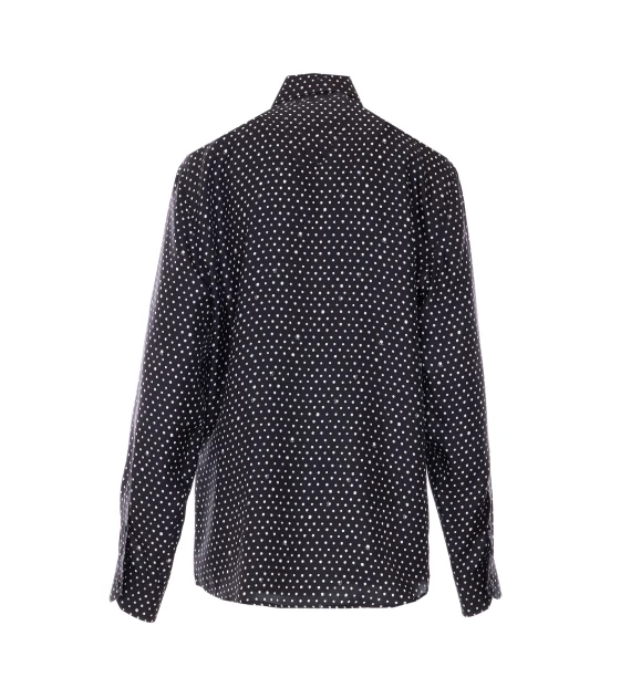 Shirts Black