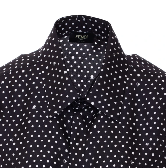 Shirts Black