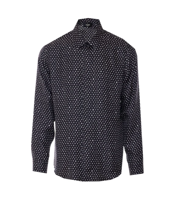 Shirts Black