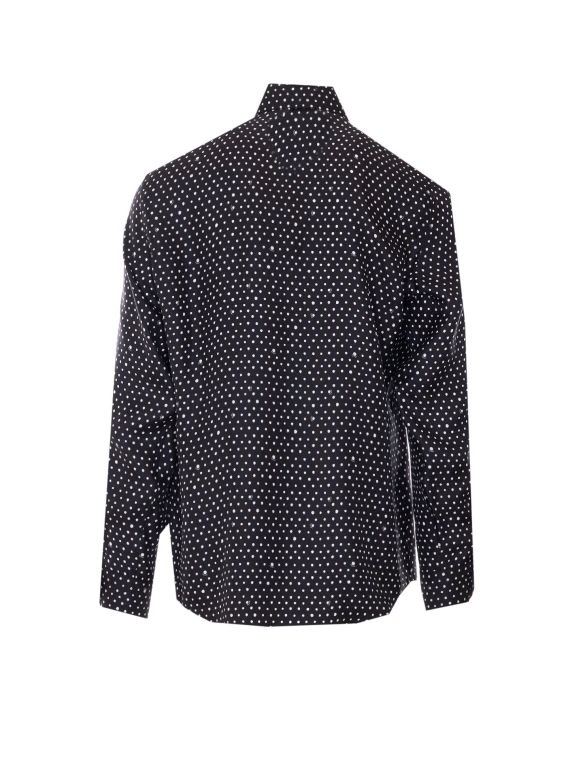 Shirts Black