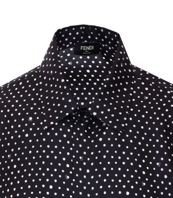 Shirts Black