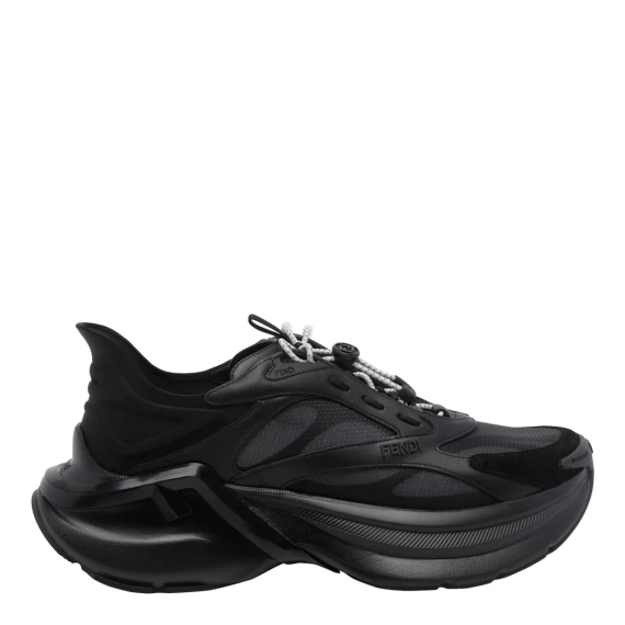 Sneakers Black