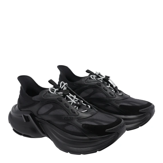 Sneakers Black