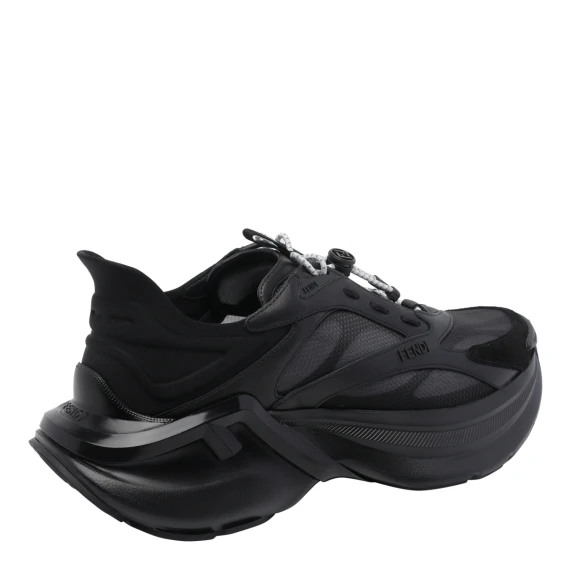 Sneakers Black