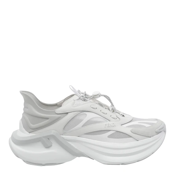 Sneakers White