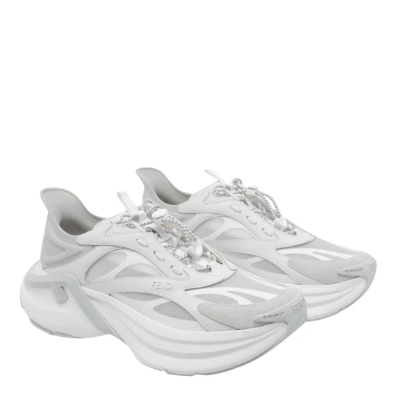 Sneakers White
