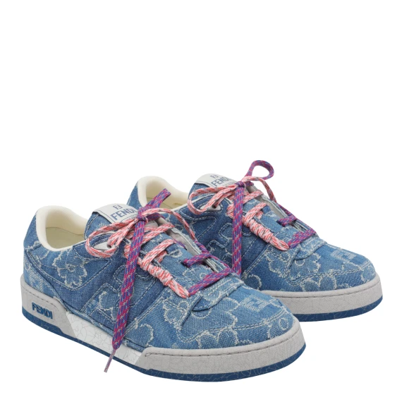 Sneakers Blue