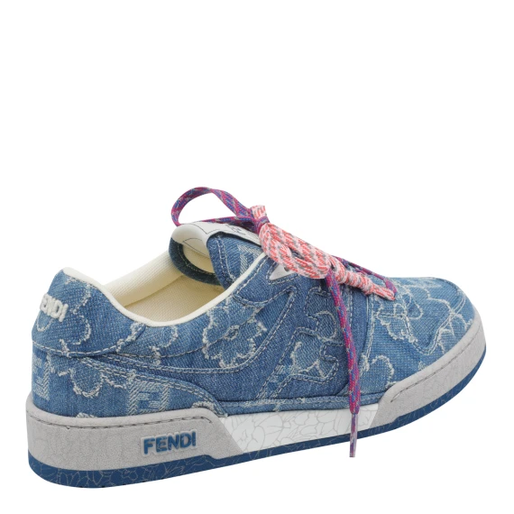 Sneakers Blue