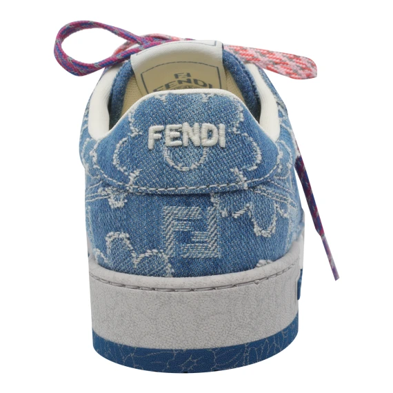 Sneakers Blue