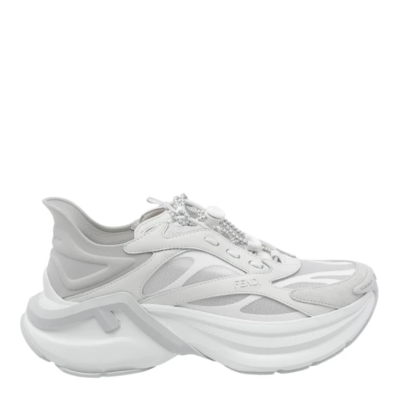 Sneakers White