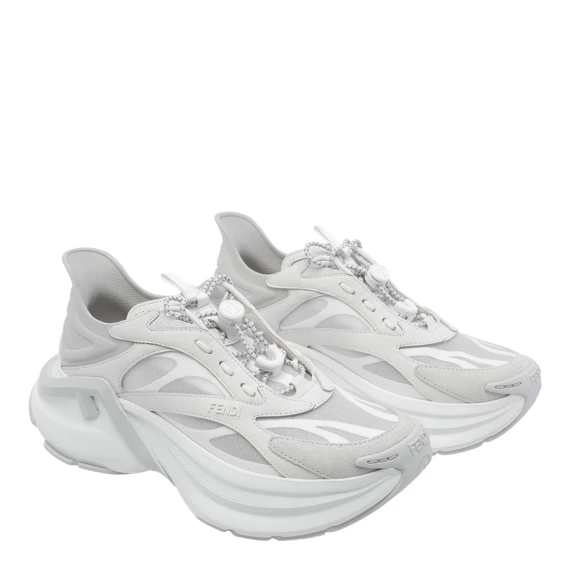Sneakers White