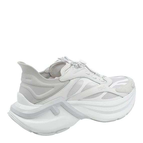 Sneakers White