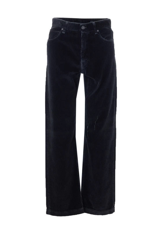 Jeans Grey