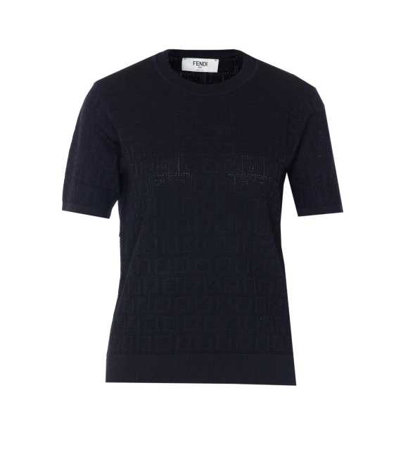 T-shirts and Polos Black