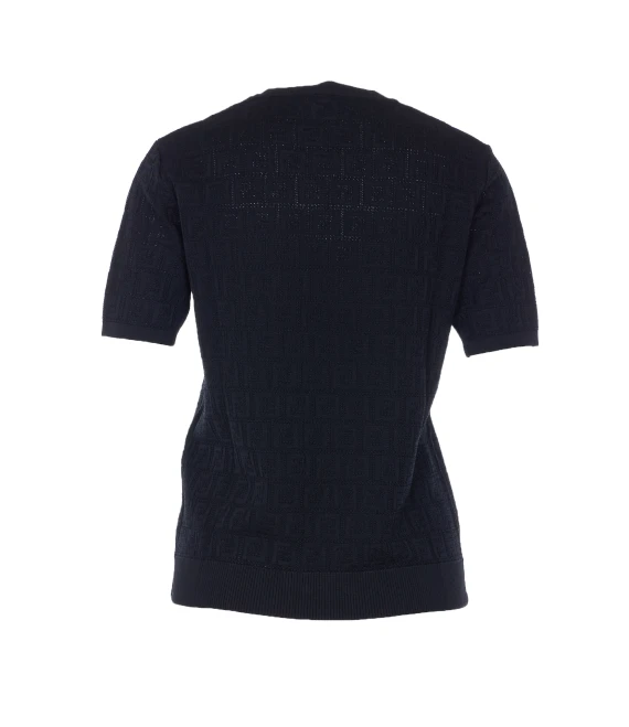 T-shirts and Polos Black