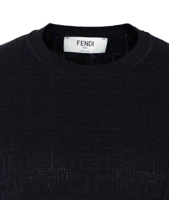 T-shirts and Polos Black