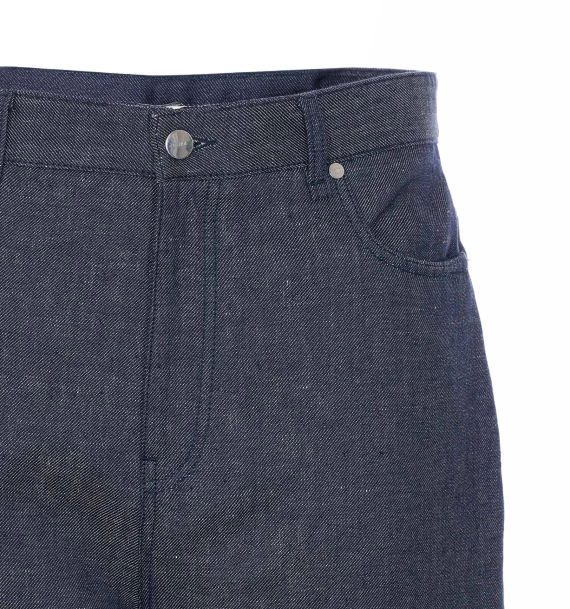 Trousers Blue