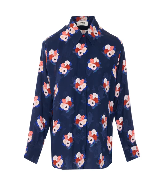 Camicie Blue