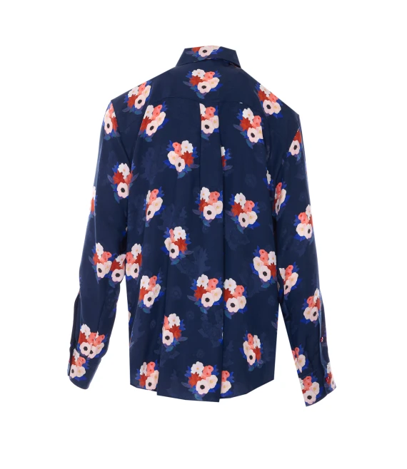 Camicie Blue