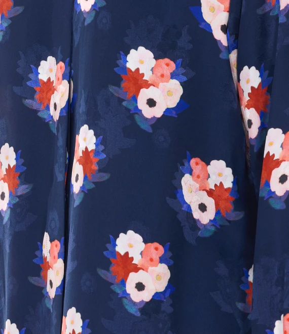 Camicie Blue