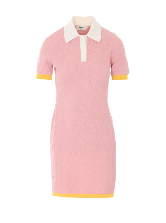 Abiti Pink