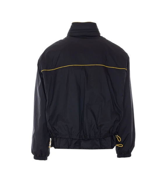 Jackets Black