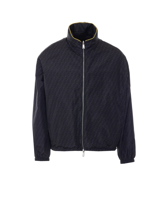 Jackets Black