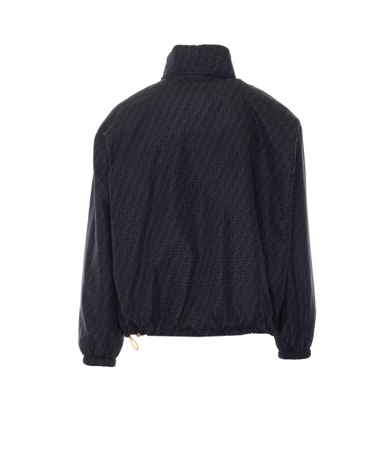 Jackets Black