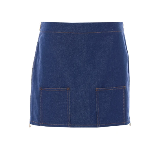 Gonne Blue