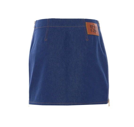 Gonne Blue