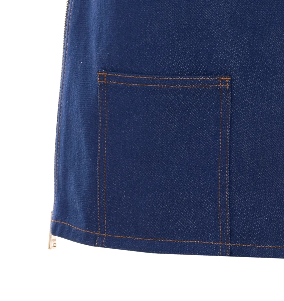 Gonne Blue