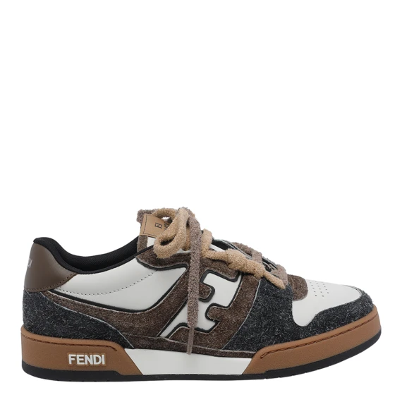 Sneakers Brown