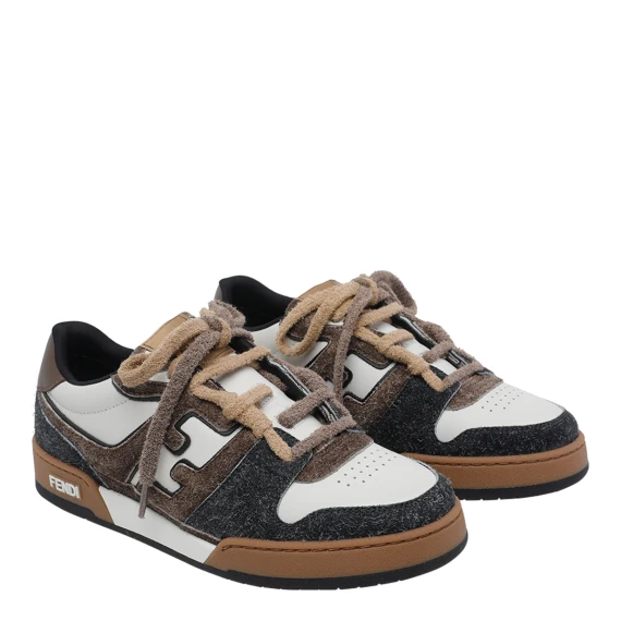 Sneakers Brown