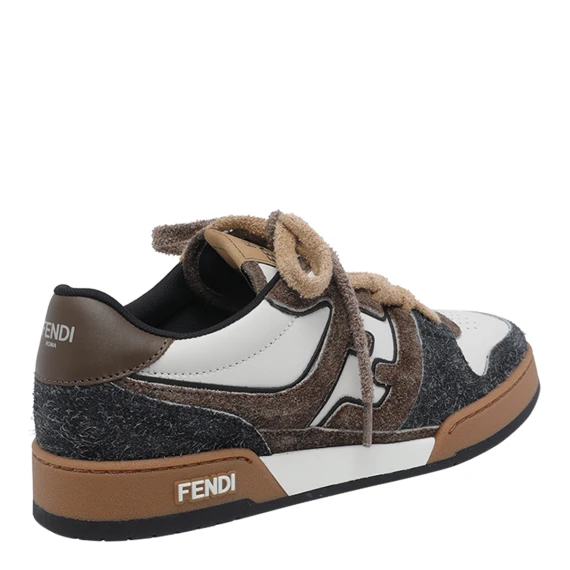 Sneakers Brown