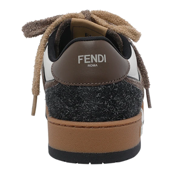 Sneakers Brown
