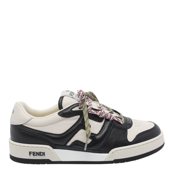 Sneakers Black
