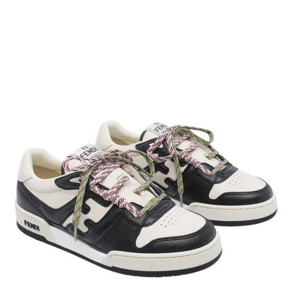Sneakers Black