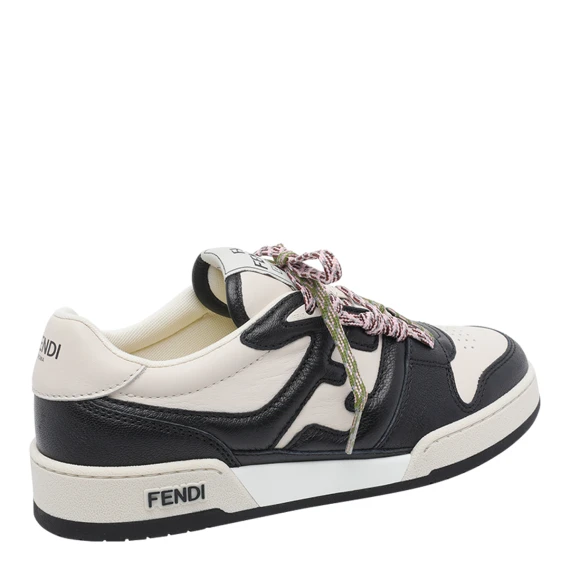 Sneakers Black