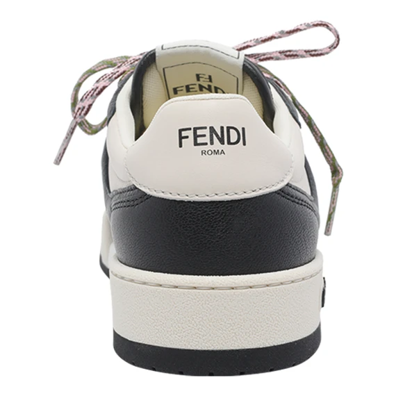 Sneakers Black