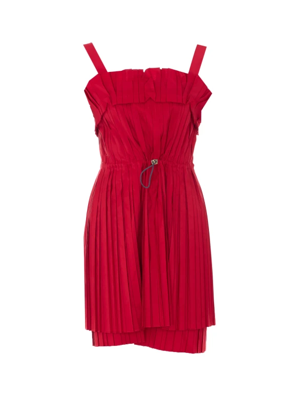 Abiti Red