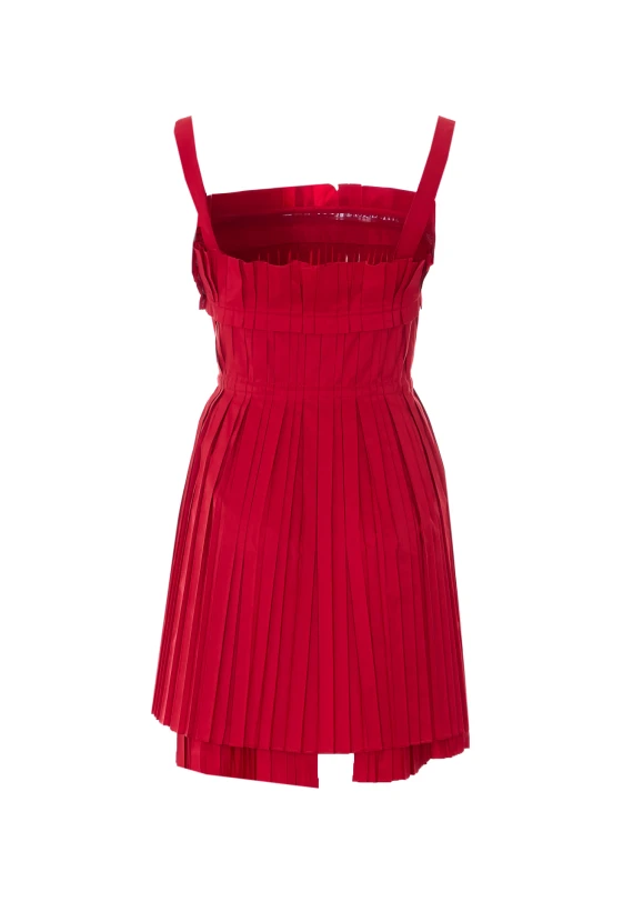 Abiti Red