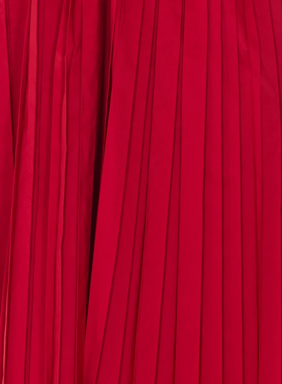 Abiti Red
