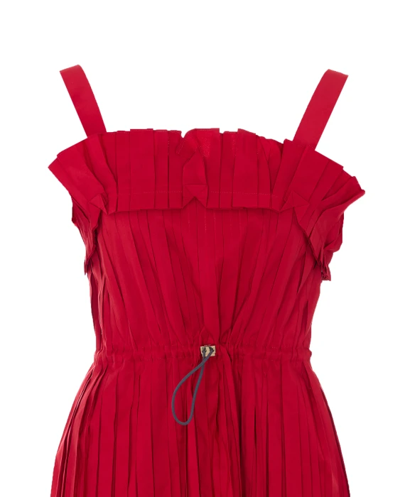 Abiti Red