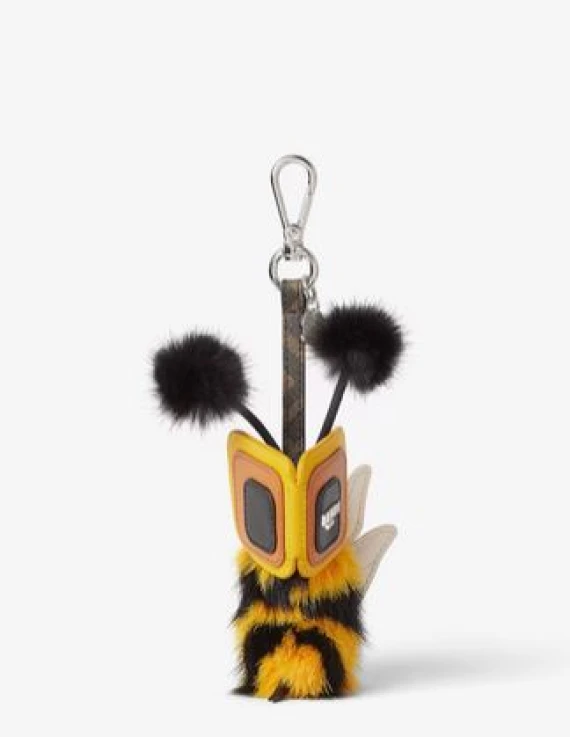 Portachiavi Multicolor